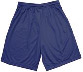 Adult Varsity 9" Inseam Mesh Shorts Closeout