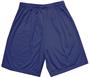 Adult Varsity 9" Inseam Mesh Shorts Closeout