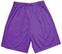 Adult Varsity 9" Inseam Mesh Shorts Closeout