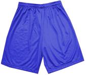Adult Varsity 9" Inseam Mesh Shorts Closeout