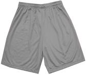 Adult Varsity 9" Inseam Mesh Shorts Closeout