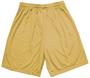 Adult Varsity 9" Inseam Mesh Shorts Closeout