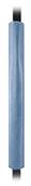 FT75 Basketball 4" & 5" Pole Safety Pad 66" Tall FT75 Basketball 4" & 5" Pole Safety Pad 66" Tall