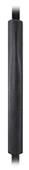 FT75 Basketball 4" & 5" Pole Safety Pad 66" Tall FT75 Basketball 4" & 5" Pole Safety Pad 66" Tall
