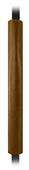 FT75 Basketball 4" & 5" Pole Safety Pad 66" Tall FT75 Basketball 4" & 5" Pole Safety Pad 66" Tall