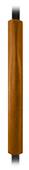 FT75 Basketball 4" & 5" Pole Safety Pad 66" Tall FT75 Basketball 4" & 5" Pole Safety Pad 66" Tall