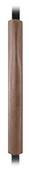 FT75 Basketball 4" & 5" Pole Safety Pad 66" Tall FT75 Basketball 4" & 5" Pole Safety Pad 66" Tall