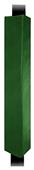 FT78 Basketball 6" Square Pole Safety Pad 60" Tall FT78 Basketball 6" Square Pole Safety Pad 60" Tall