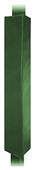 FT78 Basketball 6" Square Pole Safety Pad 60" Tall FT78 Basketball 6" Square Pole Safety Pad 60" Tall