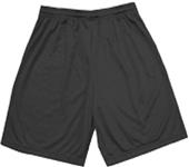 Official Issue Youth Mesh Shorts Closeout