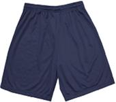 Official Issue Youth Mesh Shorts Closeout