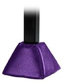 FT74 Basketball Pole "Base" Safety Gusset Padding FT74 Basketball Pole "Base" Safety Gusset Padding