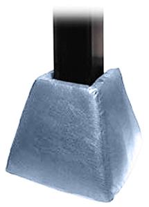 COLUMBIA BLUE - CB