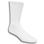Wigwam Volley Crew Length Sport White Adult Socks