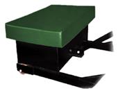 Basketball Rampage Ballast Box Safety Padding Basketball Rampage Ballast Box Safety Padding