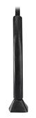 FT76 Basketball Pole & Safety Gusset Pad Combo FT76 Basketball Pole & Safety Gusset Pad Combo
