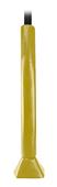 FT76 Basketball Pole & Safety Gusset Pad Combo FT76 Basketball Pole & Safety Gusset Pad Combo