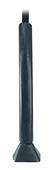 FT76 Basketball Pole & Safety Gusset Pad Combo FT76 Basketball Pole & Safety Gusset Pad Combo