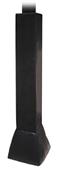 FT79 Basketball Pole & Safety Gusset Pad Combo FT79 Basketball Pole & Safety Gusset Pad Combo
