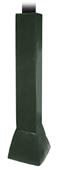 FT79 Basketball Pole & Safety Gusset Pad Combo FT79 Basketball Pole & Safety Gusset Pad Combo