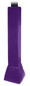 FT79 Basketball Pole & Safety Gusset Pad Combo FT79 Basketball Pole & Safety Gusset Pad Combo