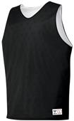 Tricot Mesh Reversible Basketball Jerseys Closeout