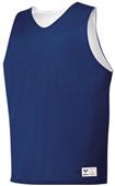Tricot Mesh Reversible Basketball Jerseys Closeout