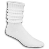 Wigwam White 622 Aerobic Sport Adult Socks