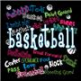 ImageSport Basketball Graffiti Tshirt Gifts