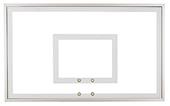 36"x60" Response Temper Glass Basketball Backboard