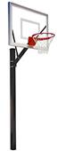 First Team Sport III Fixed Height Basketball Goals First Team Sport III Fixed Height Basketball Goals