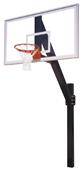 Legend Supreme Fixed Height Basketball Goals Legend Supreme Fixed Height Basketball Goals