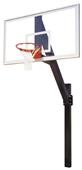 Legend Arena Fixed Height Basketball Goals Legend Arena Fixed Height Basketball Goals