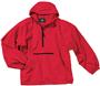 Charles River Pack-n-Go Pullover Jacket