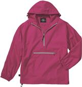 Charles River Pack-n-Go Pullover Jacket Charles River Pack-n-Go Pullover Jacket