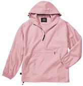 Charles River Pack-n-Go Pullover Jacket Charles River Pack-n-Go Pullover Jacket