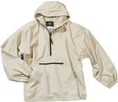Charles River Pack-n-Go Pullover Jacket Charles River Pack-n-Go Pullover Jacket