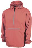 Charles River Pack-n-Go Pullover Jacket Charles River Pack-n-Go Pullover Jacket