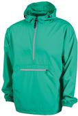 Charles River Pack-n-Go Pullover Jacket Charles River Pack-n-Go Pullover Jacket