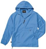 Charles River Pack-n-Go Pullover Jacket Charles River Pack-n-Go Pullover Jacket