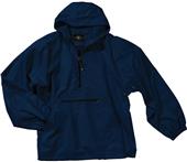 Charles River Pack-n-Go Pullover Jacket Charles River Pack-n-Go Pullover Jacket