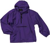 Charles River Pack-n-Go Pullover Jacket Charles River Pack-n-Go Pullover Jacket