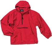 Charles River Pack-n-Go Pullover Jacket Charles River Pack-n-Go Pullover Jacket