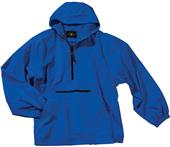 Charles River Pack-n-Go Pullover Jacket Charles River Pack-n-Go Pullover Jacket