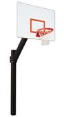 Legend Impervia Fixed Height Basketball Goals Legend Impervia Fixed Height Basketball Goals