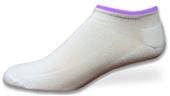 Pro Feet Microfiber Low-Cut Socks/Pair Closeout