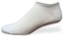 Pro Feet Microfiber Low-Cut Socks/Pair Closeout