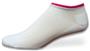 Pro Feet Microfiber Low-Cut Socks/Pair Closeout