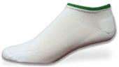 Pro Feet Microfiber Low-Cut Socks/Pair Closeout