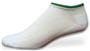 Pro Feet Microfiber Low-Cut Socks/Pair Closeout